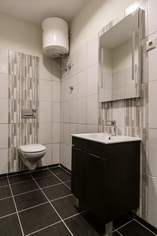 Dnd Apartments Astoria Szentkiralyi Street 布达佩斯 外观 照片