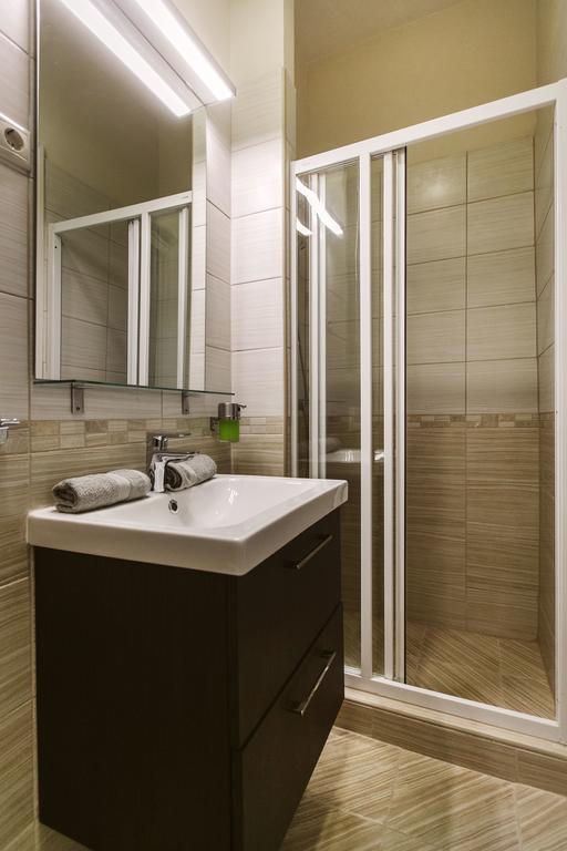 Dnd Apartments Astoria Szentkiralyi Street 布达佩斯 外观 照片
