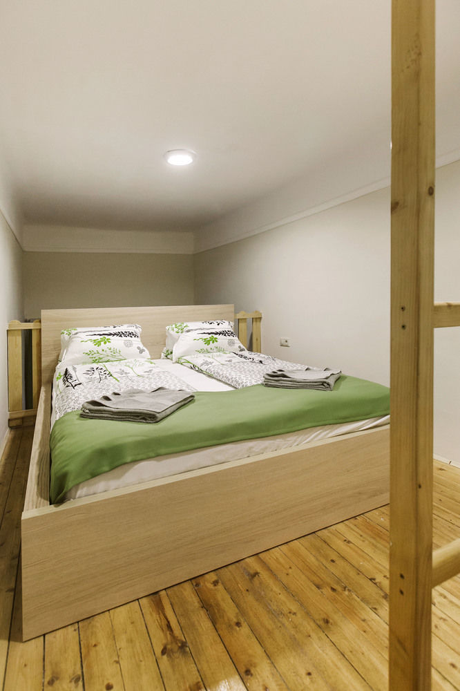 Dnd Apartments Astoria Szentkiralyi Street 布达佩斯 外观 照片