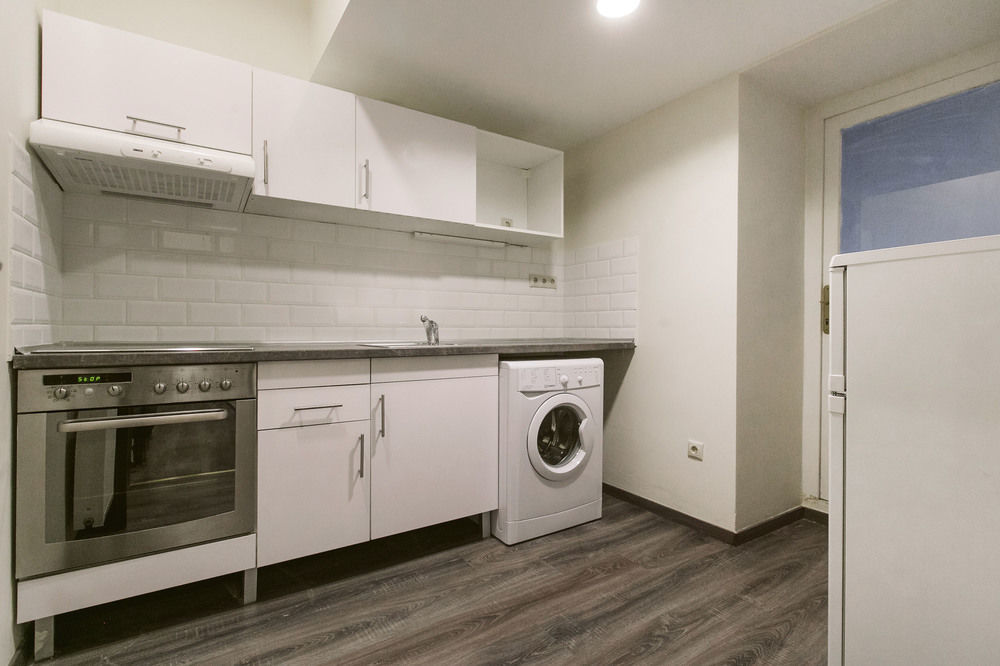 Dnd Apartments Astoria Szentkiralyi Street 布达佩斯 外观 照片