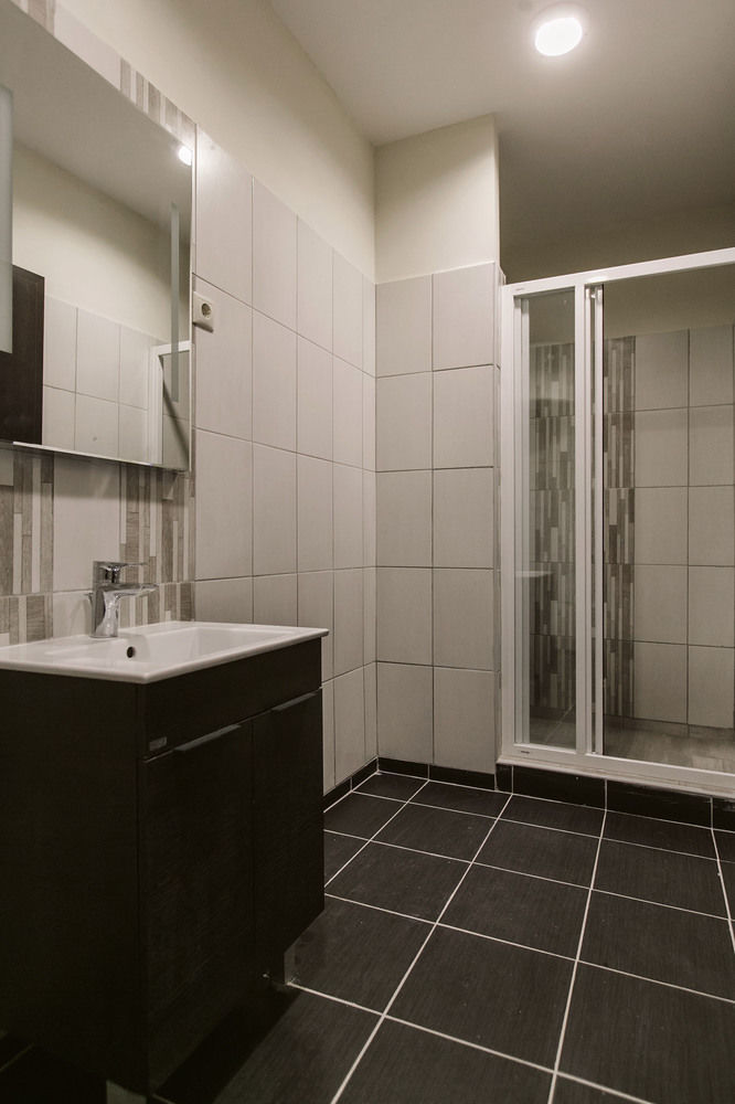 Dnd Apartments Astoria Szentkiralyi Street 布达佩斯 外观 照片