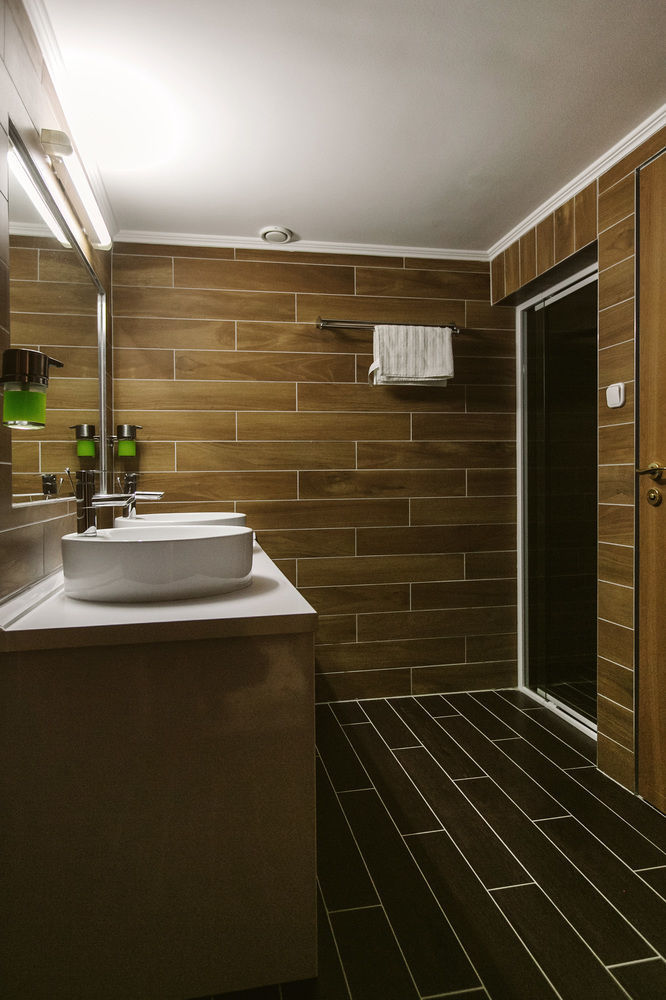 Dnd Apartments Astoria Szentkiralyi Street 布达佩斯 外观 照片